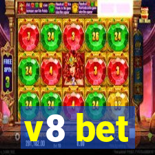 v8 bet